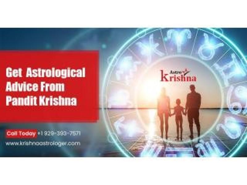 Vashikaran Specialist, Astrologer in Chicago – Krishnaastrologer.com