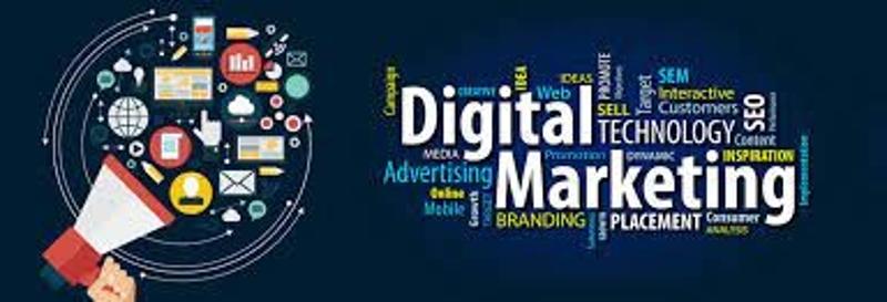Digital Marketing Services in London - RVS Media