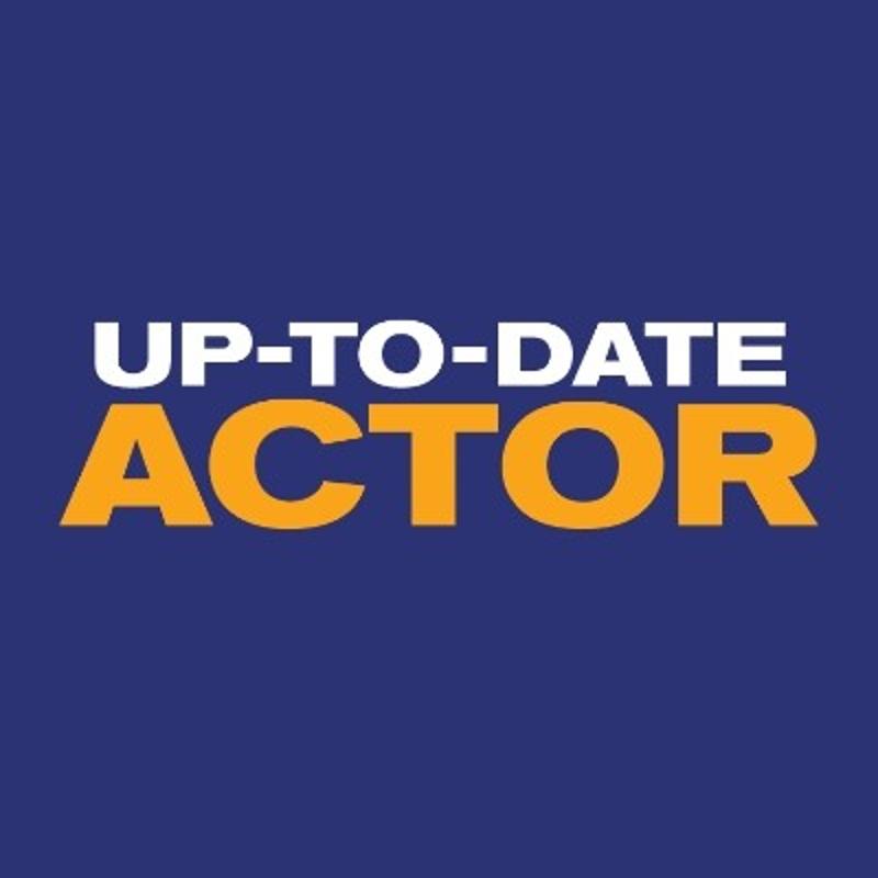 The Up-To-Date Actor