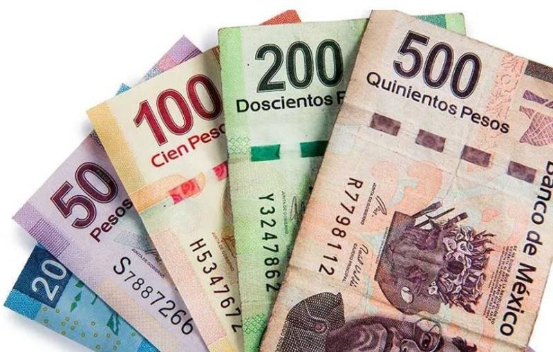For Sale Mexican Pesos Online