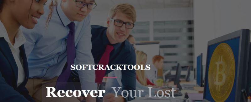 RECOVER YOUR LOST CRYPTO
