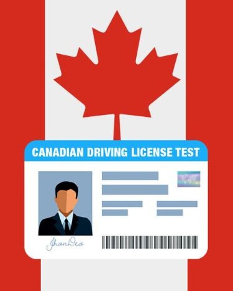 BUY CANADIAN DRIVERS LICENSE ONLINE