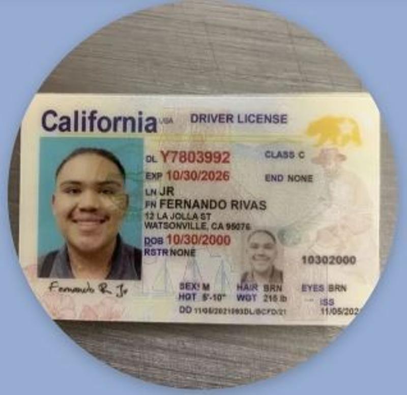 WELCOME TO DRIVER LICENSE NETWORK