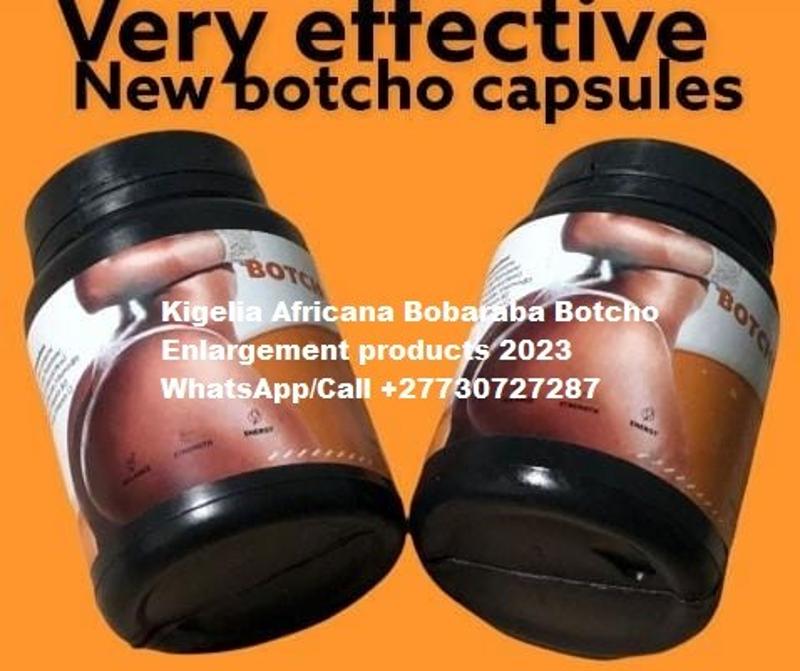Kigelia Africana Bobaraba Botcho Enlargement products WhatsApp +27730727287