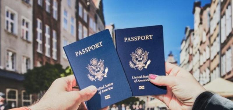 BUY A REAL & PERFECT PASSPORT ONLINE