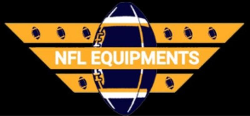 NFL Equipments For Sale
