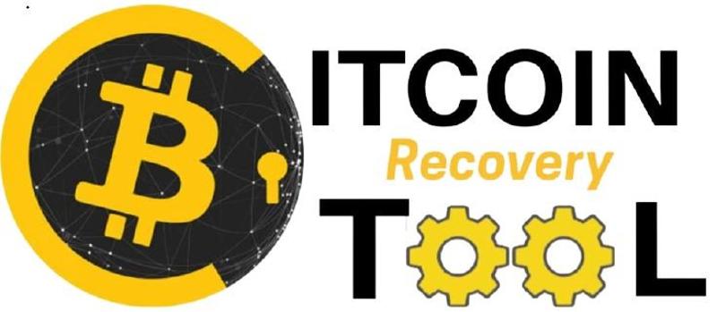 RECOVER LOST BITCOIN | BITCOIN RECOVERY TOOL