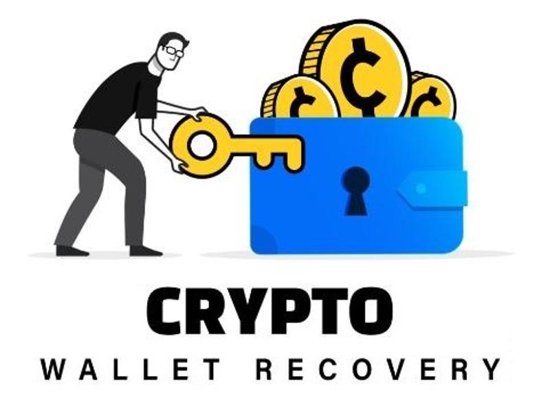 Locked Out of Your Crypto Wallet?
