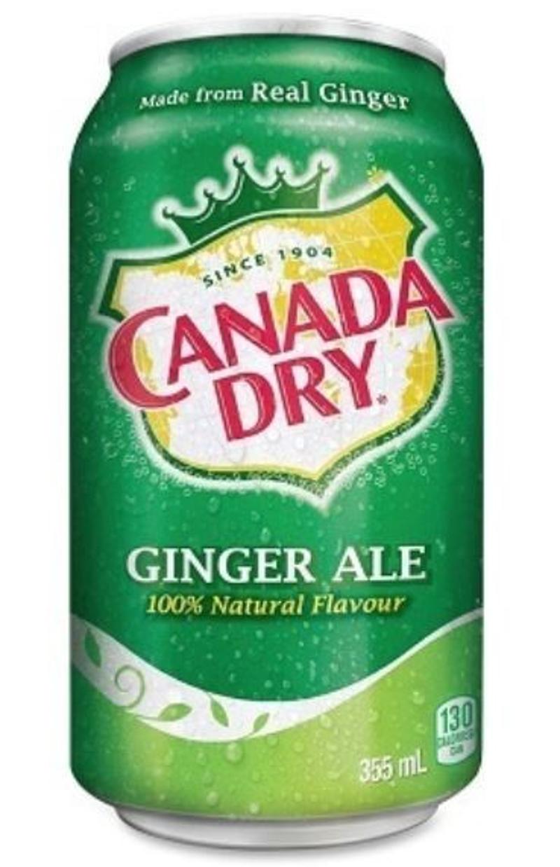 Buy Canada Dry