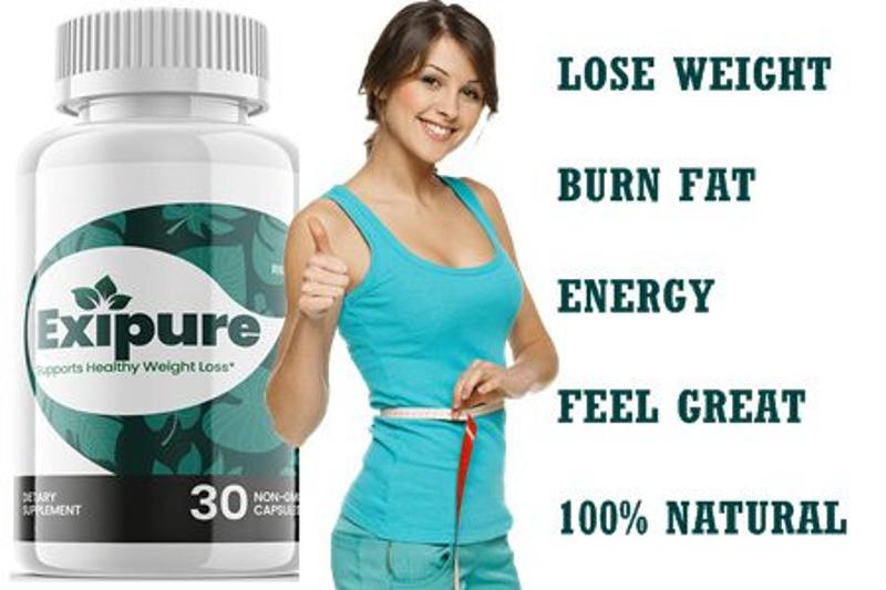 Exipure: The Ultimate Detox Solution You Need! ??