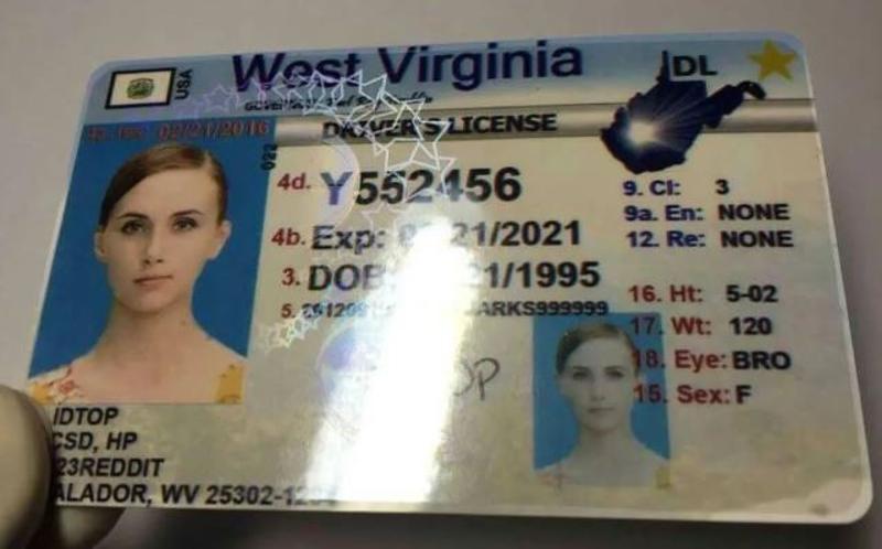 HOW TO BUY DRIVER LICENSE ONLINE?