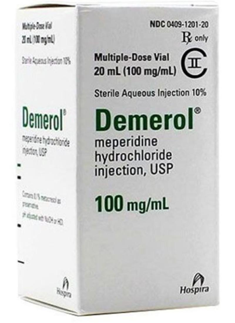 Buy Demerol Online For Sale