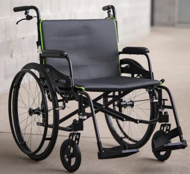 Featherweight Wheelchair For Sale Online
