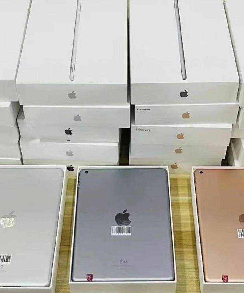 iPad Pallets for Sale