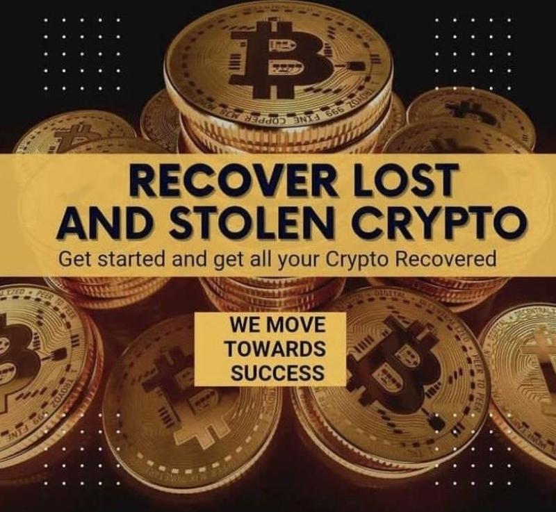 Trusted Solutions for Lost or Stolen Cryptocurrencies