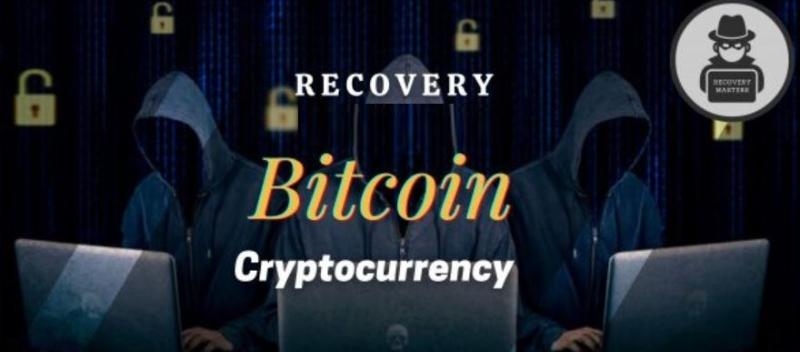 Superb Bitcoin Recovery Experts