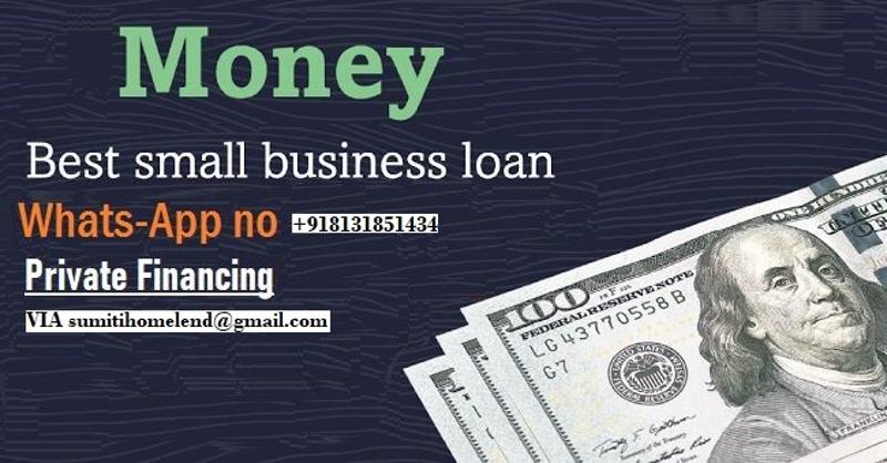 I am a private lender Cash here local and international.