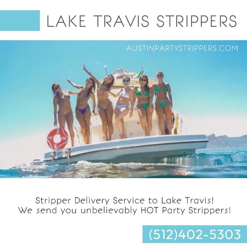 Bachelor Party Strippers in Lake Travis (512)402-5303