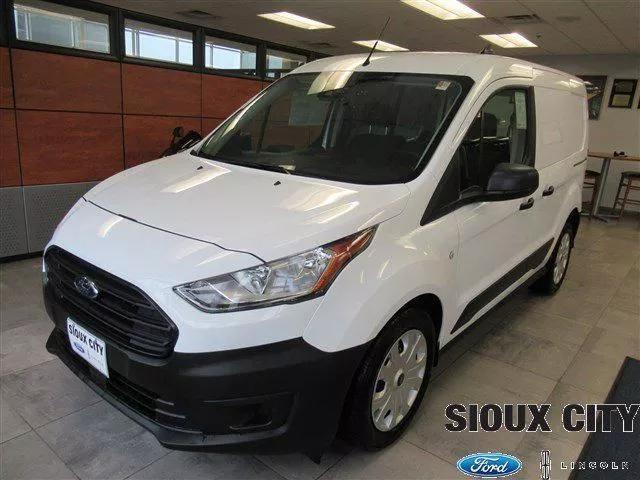  2019 Ford Transit Connect XL w/Rear Liftgate