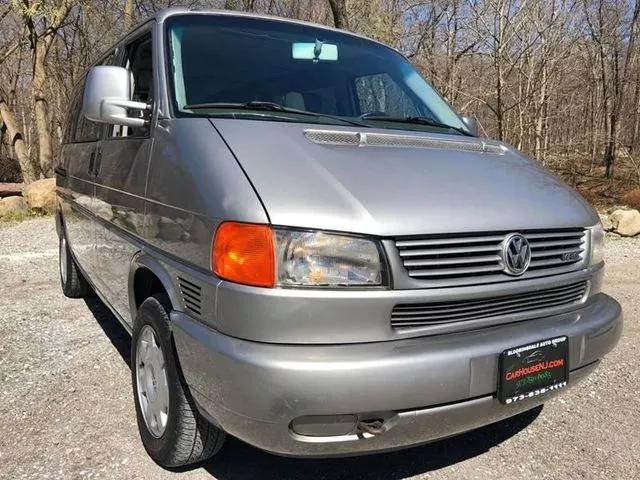  2000 Volkswagen Eurovan MV