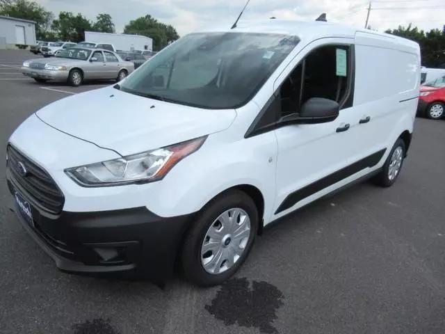  2019 Ford Transit Connect XL