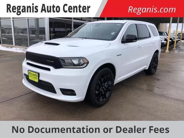  2020 Dodge Durango R/T