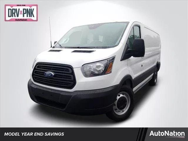  2019 Ford Transit-150 Base