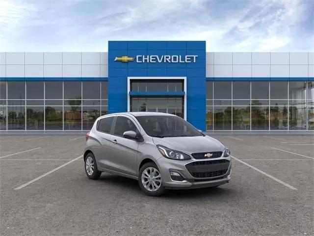  2020 Chevrolet Spark 1LT