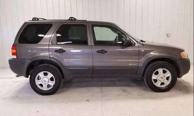  2002 Ford Escape XLT