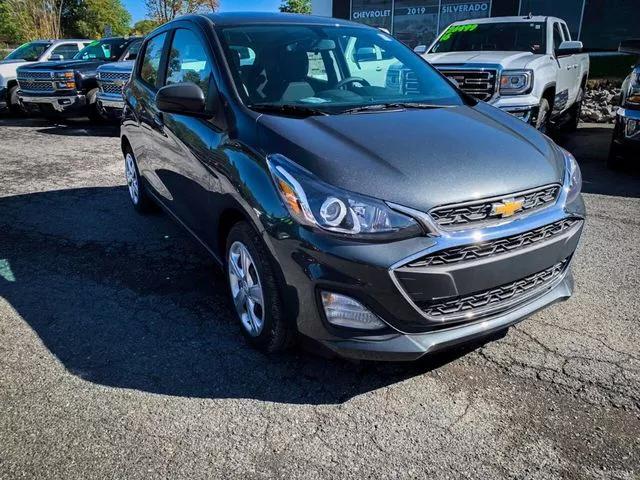  2020 Chevrolet Spark LS