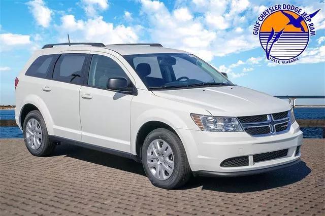  2019 Dodge Journey SE Value Package
