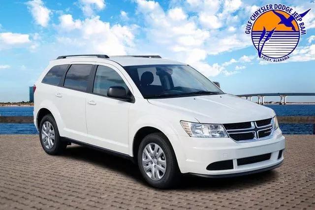  2019 Dodge Journey SE Value Package