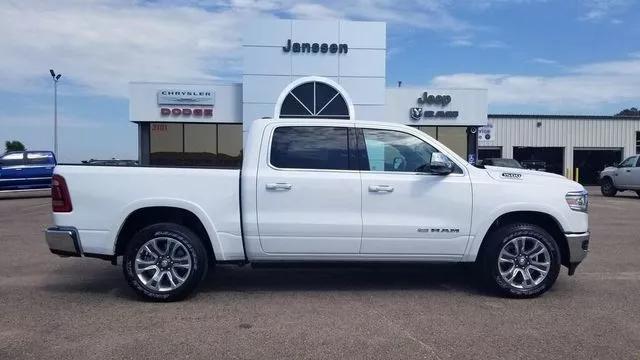  2020 RAM 1500 Longhorn