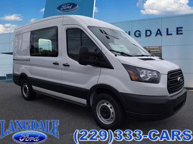  2019 Ford Base