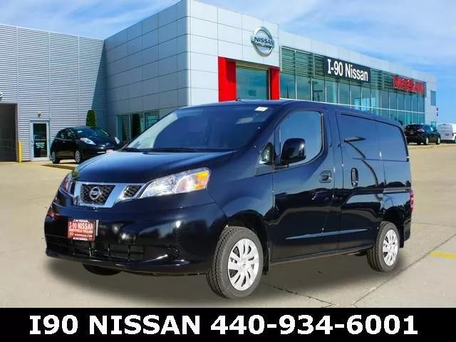  2019 Nissan NV200 SV
