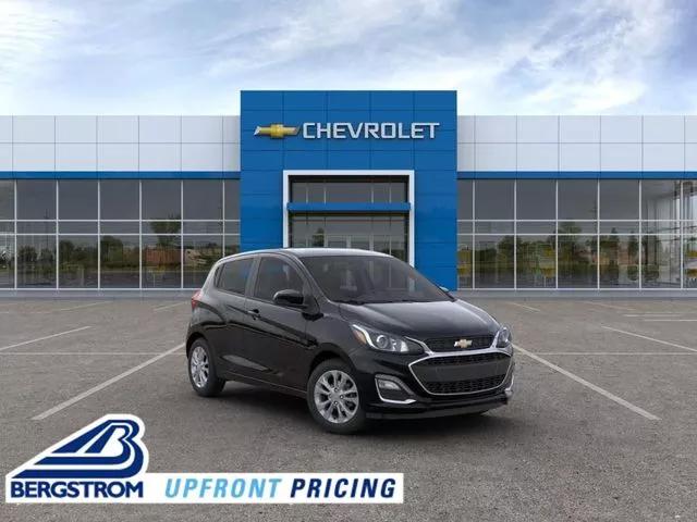  2020 Chevrolet Spark 1LT