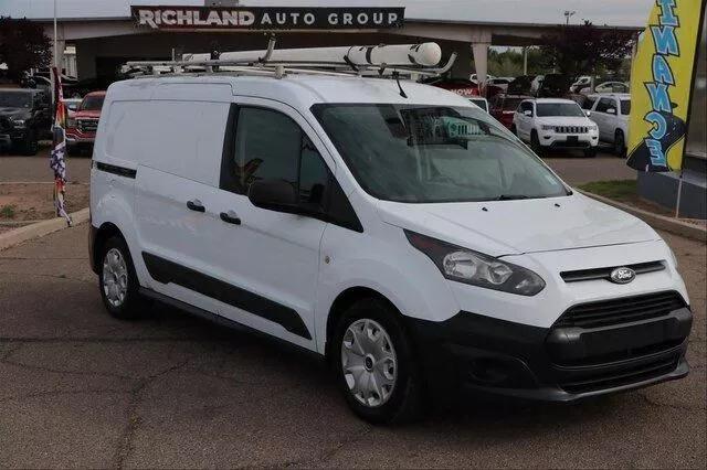  2014 Ford Transit Connect XL