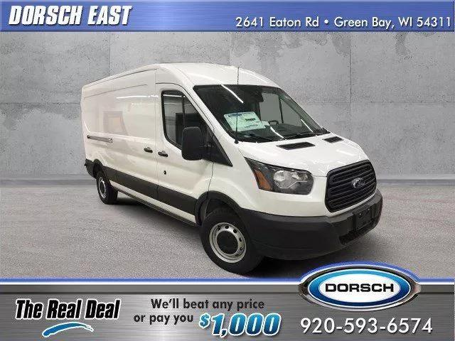  2019 Ford Base