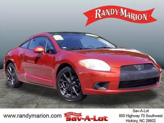  2011 Mitsubishi Eclipse