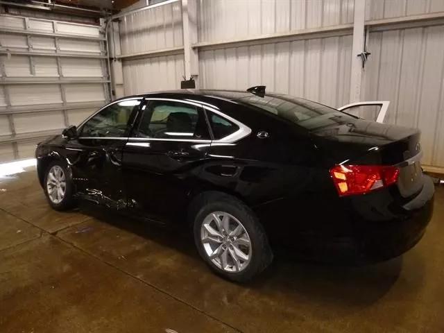  2017 Chevrolet Impala 1LT