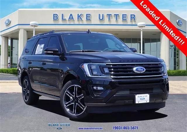  2019 Ford Expedition Limited