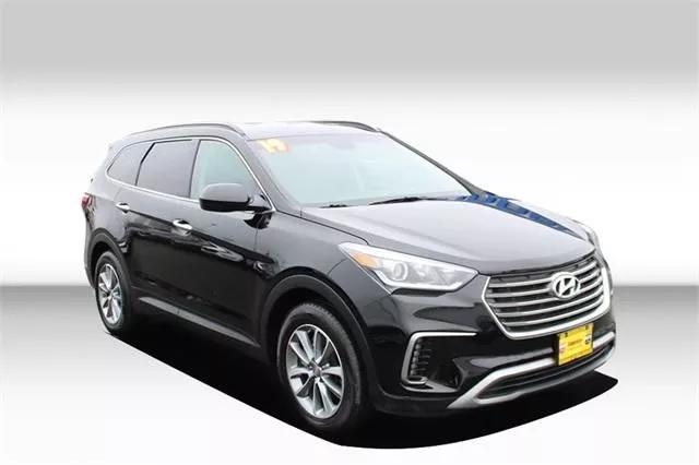  2019 Hyundai Santa Fe XL SE