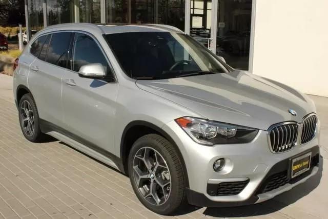  2019 BMW X1 xDrive28i