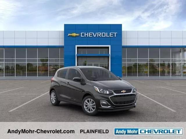 2020 Chevrolet Spark 1LT