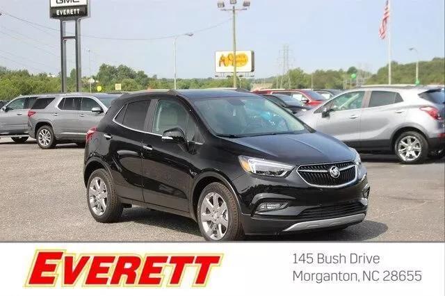  2019 Buick Encore Essence
