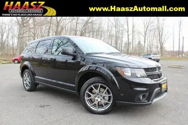  2019 Dodge Journey GT