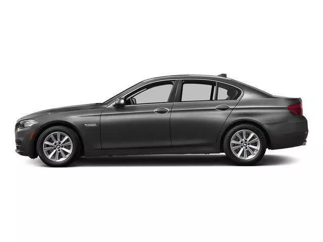  2015 BMW 550 i xDrive