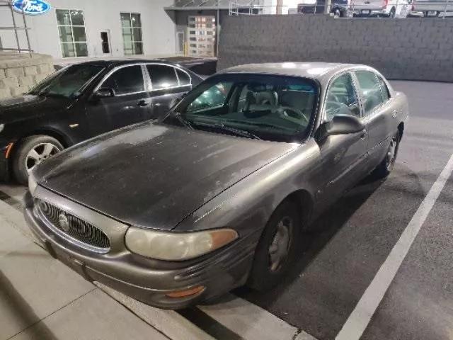  2000 Buick LeSabre Custom