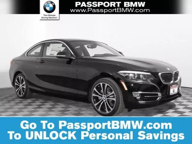 2020 BMW 230i xDrive