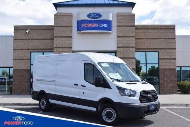 2019 Ford Transit-150 Base